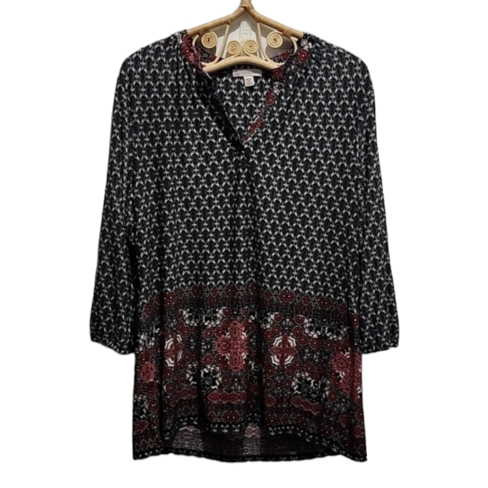⭐️CB established 1962 top size 1X